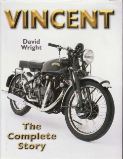 Vincent - The Complete Story