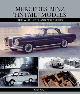 Mercedes-Benz 'Fintail' Models