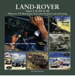 Land Rover Series I, II, IIA & III
