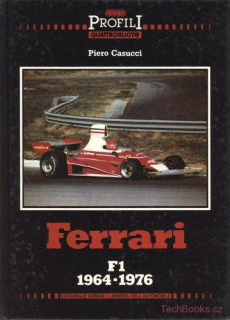 Ferrari F1 1964-1976