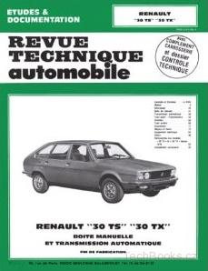 Renault 30 (75-82)