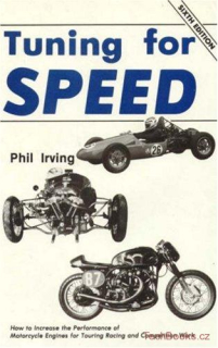 Tuning for Speed (6th Edition)