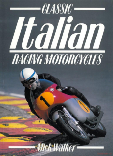 Classic Italian Racing Motorcycles