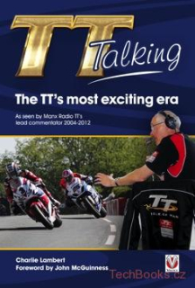 TT Talking - The TT’s most exciting era