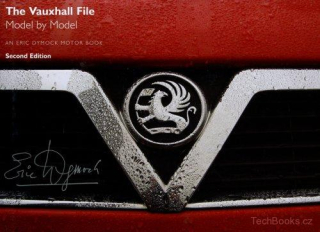 Vauxhall File: Model by Model