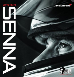 Ayrton Senna: McLaren