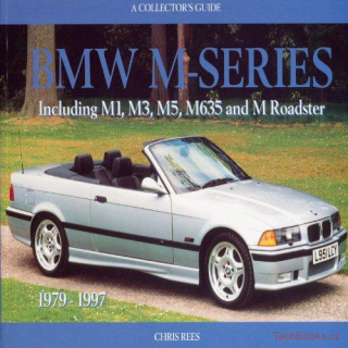 BMW M-Series 1979-1997