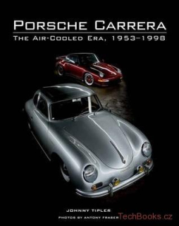 Porsche Carrera: The Air-Cooled Era, 1953-1998