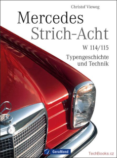 Mercedes Strich-Acht W114/W115