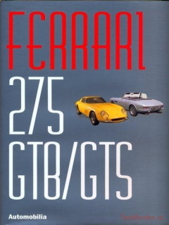Ferrari 275 GTB/GTS