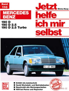 Mercedes-Benz W201 190D (12/82-5/93)
