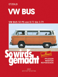 VW Bus / VW Transporter T2 (73-79)