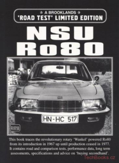 NSU Ro80