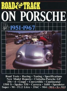 Porsche 1951-1967