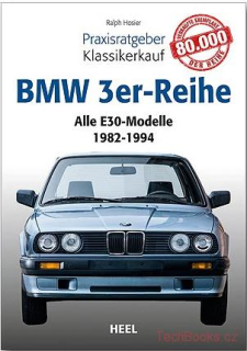 BMW 3er-Reihe: Alle E30-Modelle 1982-1994