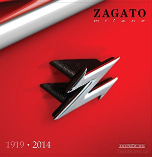 ZAGATO Milano 1919-2014