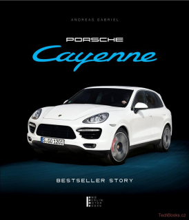 Porsche Cayenne - Bestseller Story