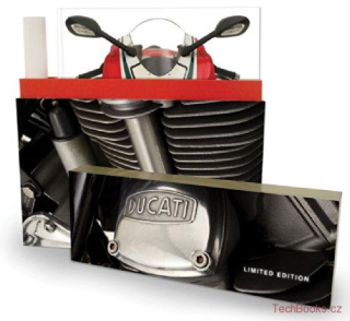 The Art of Ducati - Limited Edition