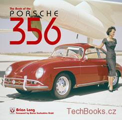 The Book of the Porsche 356