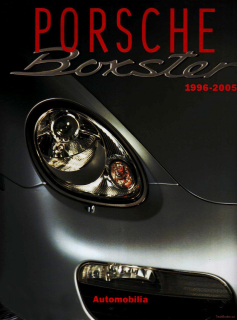 Porsche Boxster 1996-2005