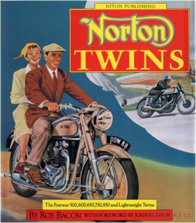 Norton Twins