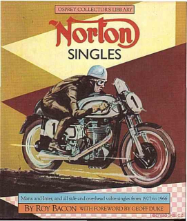 Norton Singles (Originál 1. vydání)
