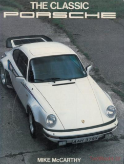 The classic Porsche