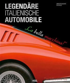 Legendäre italienische Automobile