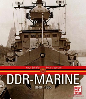 DDR-Marine 1949-1990