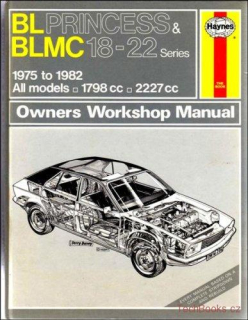 BL Princess / BLMC 18-22 (75-82)