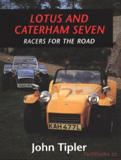Lotus and Caterham Seven (Hardback)