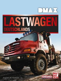 Deutschlands Lastwagen DMAX
