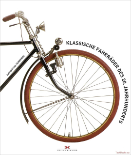 Klassische Fahrräder des 20. Jahrhunderts