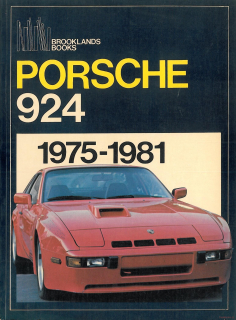 Porsche 924 1975-1981