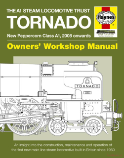 Tornado Manual