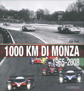 Monza 1000 Km: 1965-1992