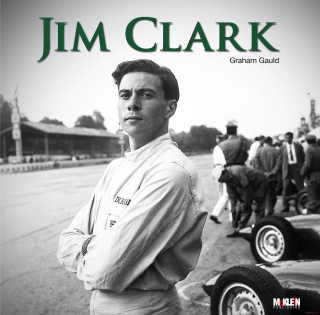 Jim Clark: Racing Hero