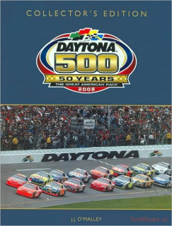 Daytona 500: 50 Years