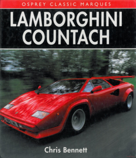 Lamborghini Countach