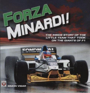 Forza Minardi!