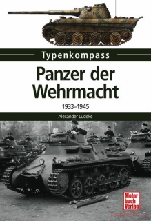 Panzer der Wehrmacht - 1933-1945