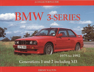 BMW 3-series: 1975-1992, Generations 1 and 2 including M3