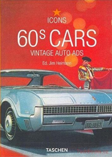 60s Cars: Vintage Auto Ads