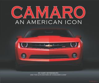 Chevrolet Camaro: An American Icon