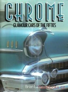 Chrome: Glamour Cars of the Fifties