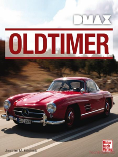 Oldtimer (DMAX Edition)