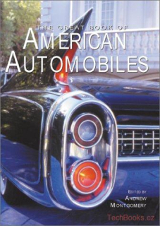 The Great Book of American Cars