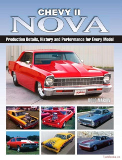 Chevy II / Nova 1962-1979