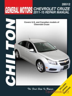 Chevrolet Cruze (11-15)