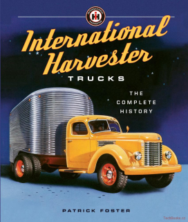 International Harvester Trucks